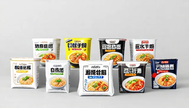 食品分装业务发展趋势中的检查要点分析