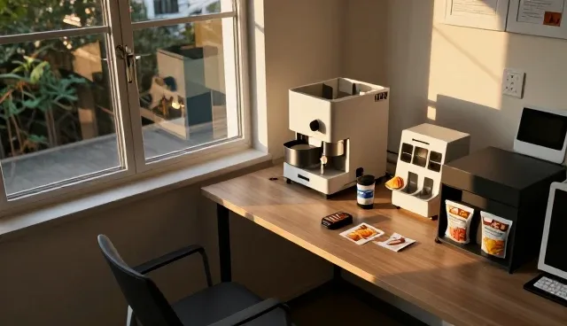 仓储配送背景下食品分装迎来新的发展机会