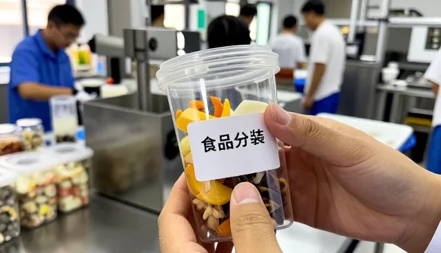 多元场景渠道供货食品常见误区盘点
