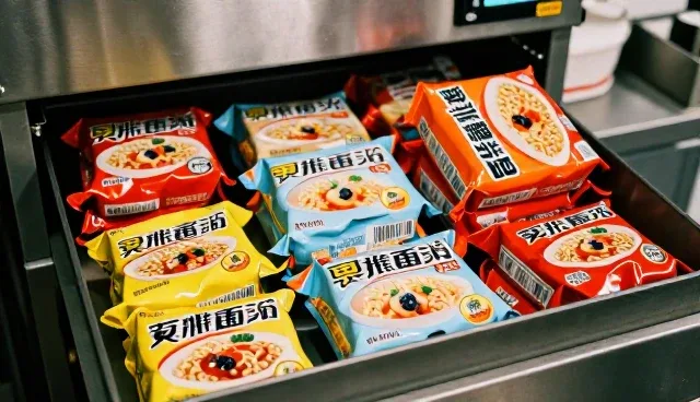 食品渠道供货常见问题如何应对?