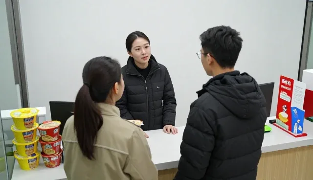 食品供应链选型中的关键考量因素分析