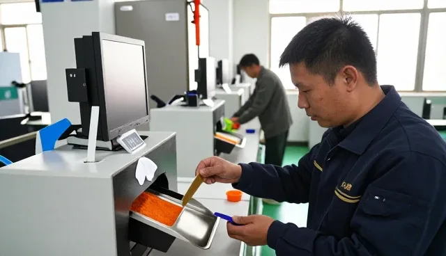 广州市天河区长兴潮姿星小吃店分享食品分装知识
